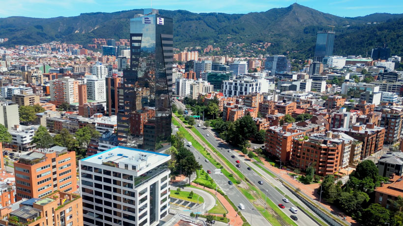 Apartamentos en Venta en Bogotá: Zonas, Precios y Consejos