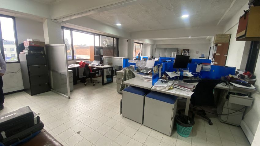 Bodega en Venta en Las Brisas, Bogotá, Cundinamarca