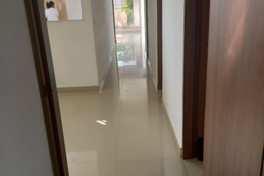 Apartamento en Arriendo en Puerto Colombia, Puerto Colombia, Atlántico