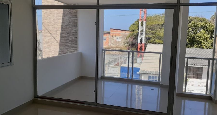 Apartamento en Arriendo en Puerto Colombia, Puerto Colombia, Atlántico