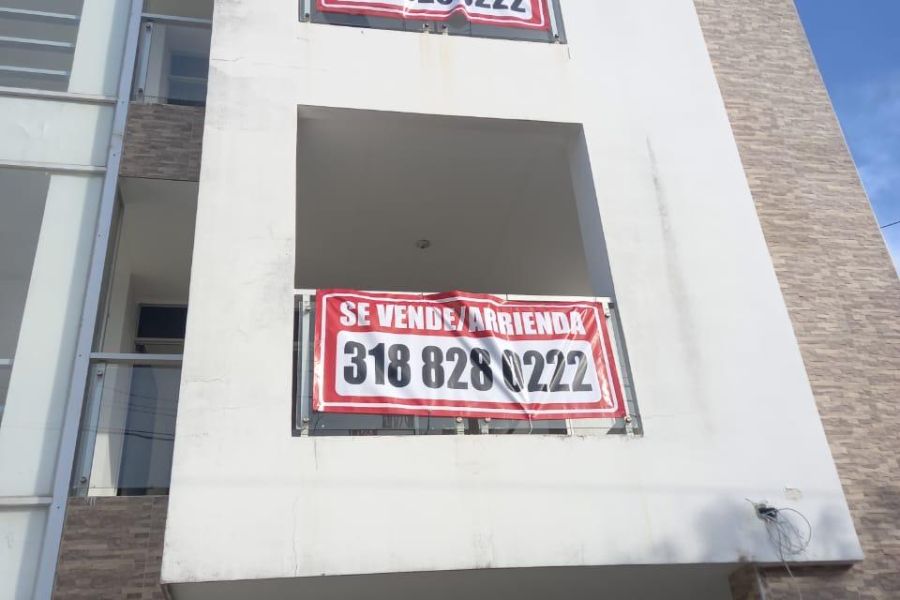 Apartamento en Arriendo en Puerto Colombia, Puerto Colombia, Atlántico