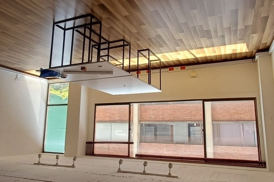 Oficina en Arriendo en Antiguo Country, Bogotá, Cundinamarca