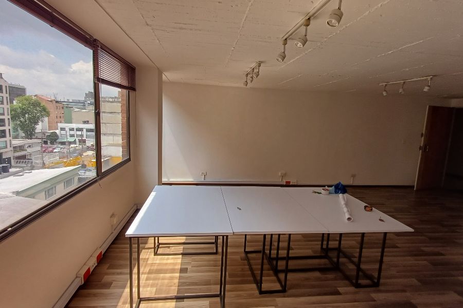 Oficina en Arriendo en Antiguo Country, Bogotá, Cundinamarca