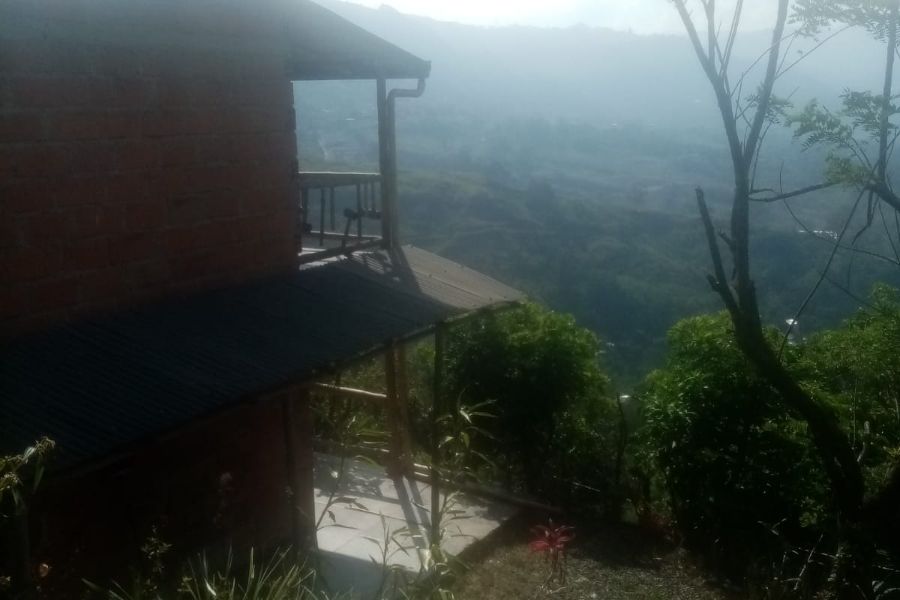 Finca en Venta en Amagá, Suroeste, Antioquia