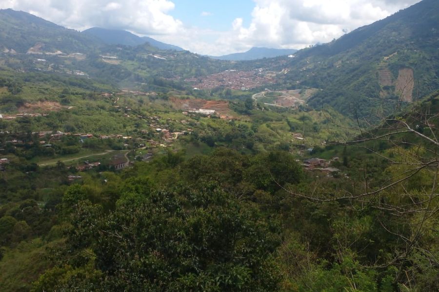 Finca en Venta en Amagá, Suroeste, Antioquia