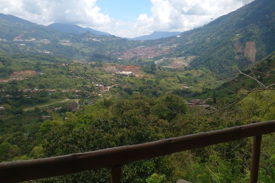 Finca en Venta en Amagá, Suroeste, Antioquia