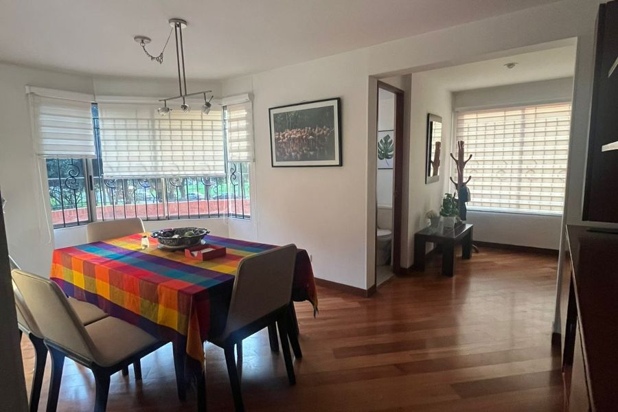 Apartamento en Venta en Cundinamarca, , Cundinamarca