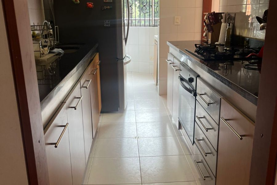 Apartamento en Venta en Cundinamarca, , Cundinamarca