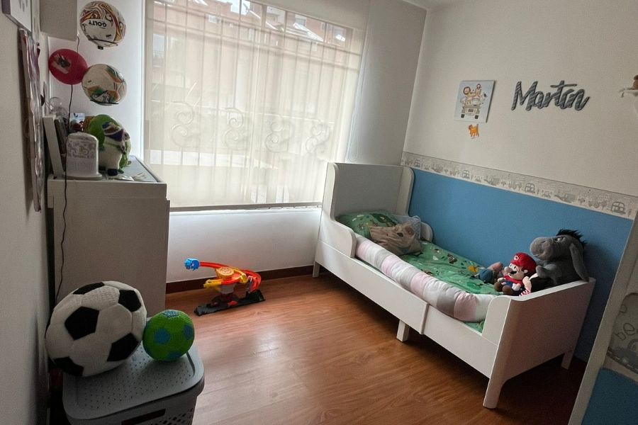 Apartamento en Venta en Cundinamarca, , Cundinamarca