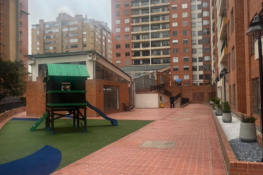 Apartamento en Venta en Cundinamarca, , Cundinamarca