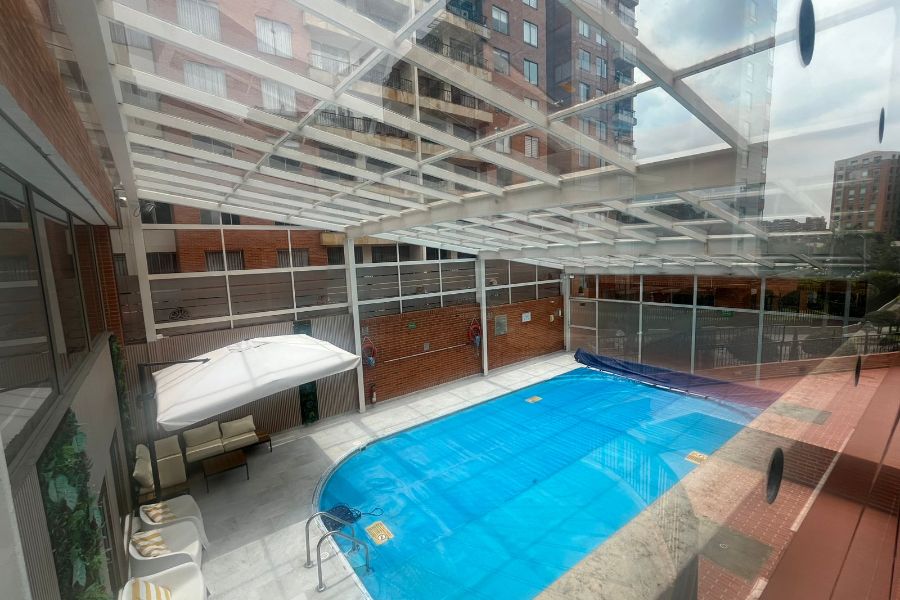Apartamento en Venta en Cundinamarca, , Cundinamarca