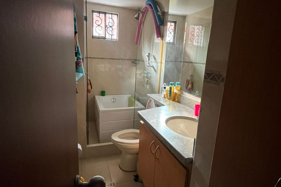 Apartamento en Venta en Cundinamarca, , Cundinamarca