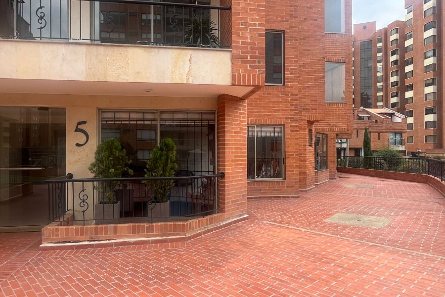 Apartamento en Venta en Cundinamarca, , Cundinamarca