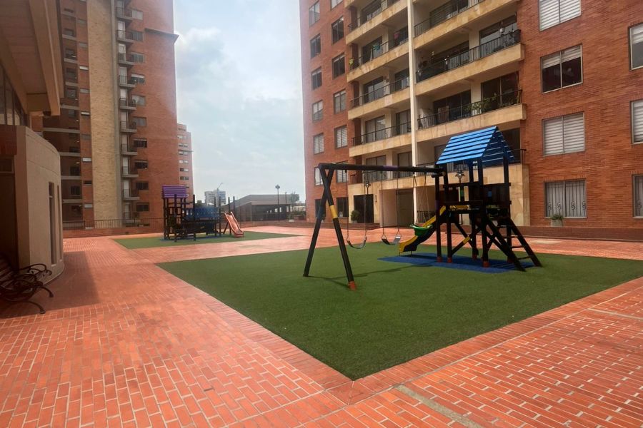 Apartamento en Venta en Cundinamarca, , Cundinamarca