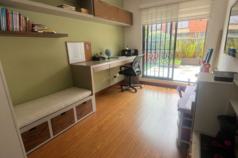 Apartamento en Venta en Cundinamarca, , Cundinamarca
