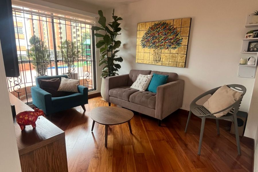 Apartamento en Venta en Cundinamarca, , Cundinamarca