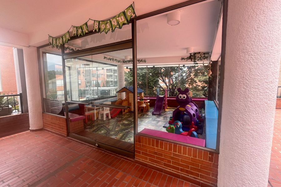 Apartamento en Venta en Cundinamarca, , Cundinamarca