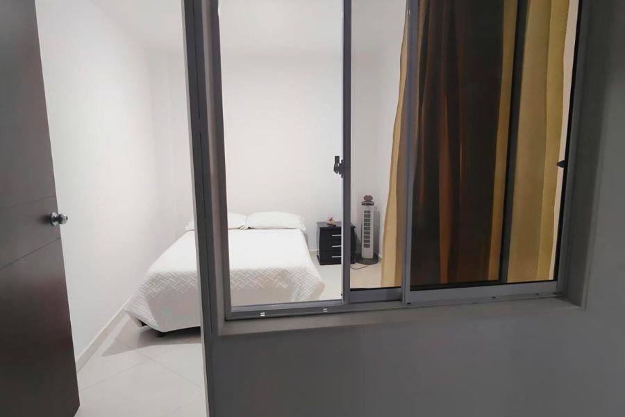 Apartamento en Venta en San Gil, San Gil, Santander