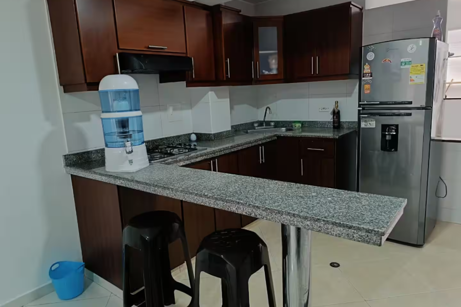 Apartamento en Venta en San Gil, San Gil, Santander