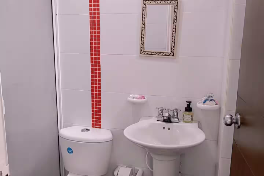 Apartamento en Venta en San Gil, San Gil, Santander