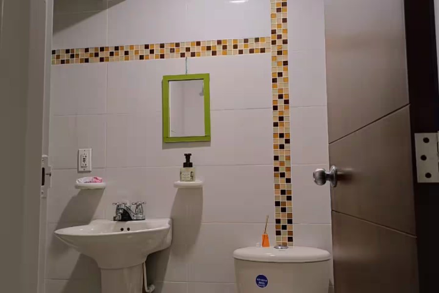 Apartamento en Venta en San Gil, San Gil, Santander