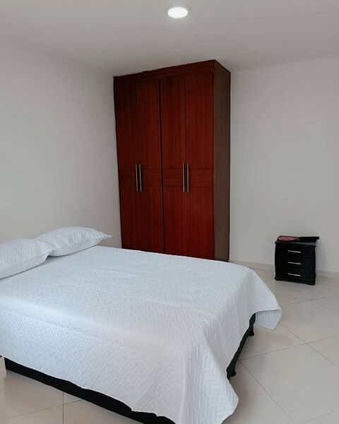 Apartamento en Venta en San Gil, San Gil, Santander