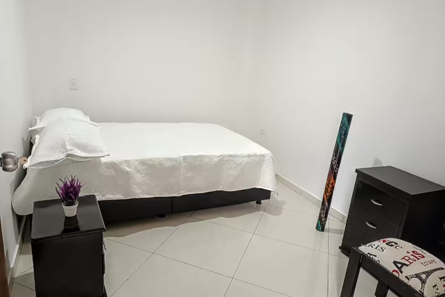 Apartamento en Venta en San Gil, San Gil, Santander