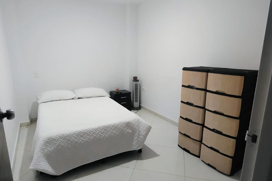 Apartamento en Venta en San Gil, San Gil, Santander