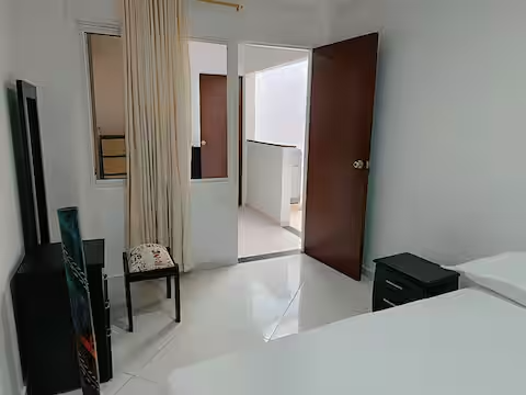 Apartamento en Venta en San Gil, San Gil, Santander
