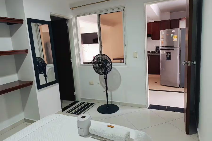 Apartamento en Venta en San Gil, San Gil, Santander