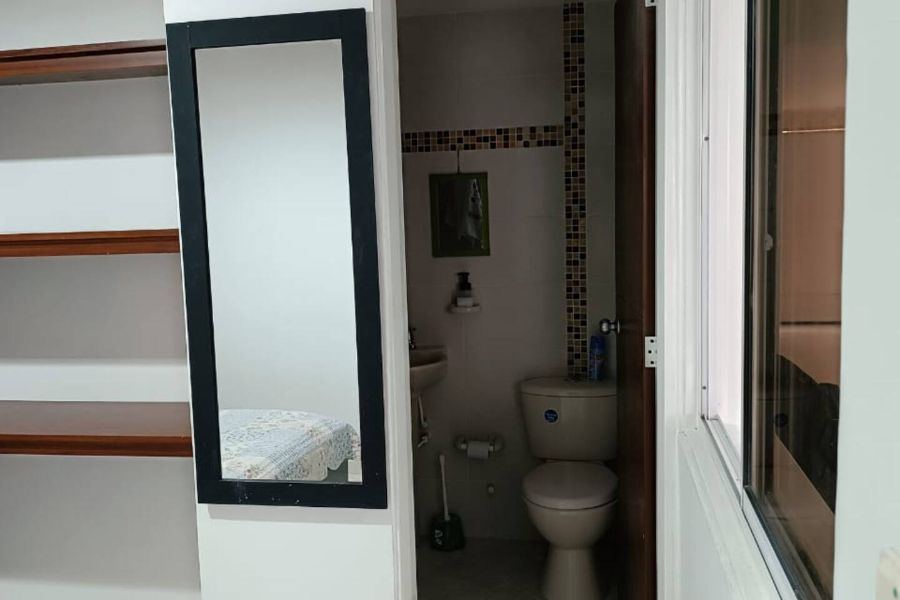 Apartamento en Venta en San Gil, San Gil, Santander