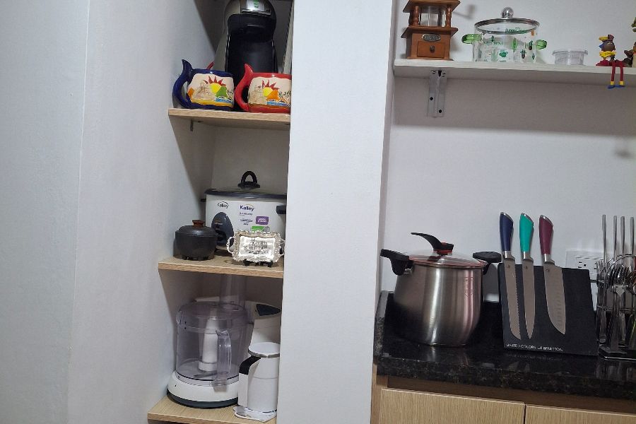 Apartamento en Venta en Asomadera I, Medellin, Antioquia