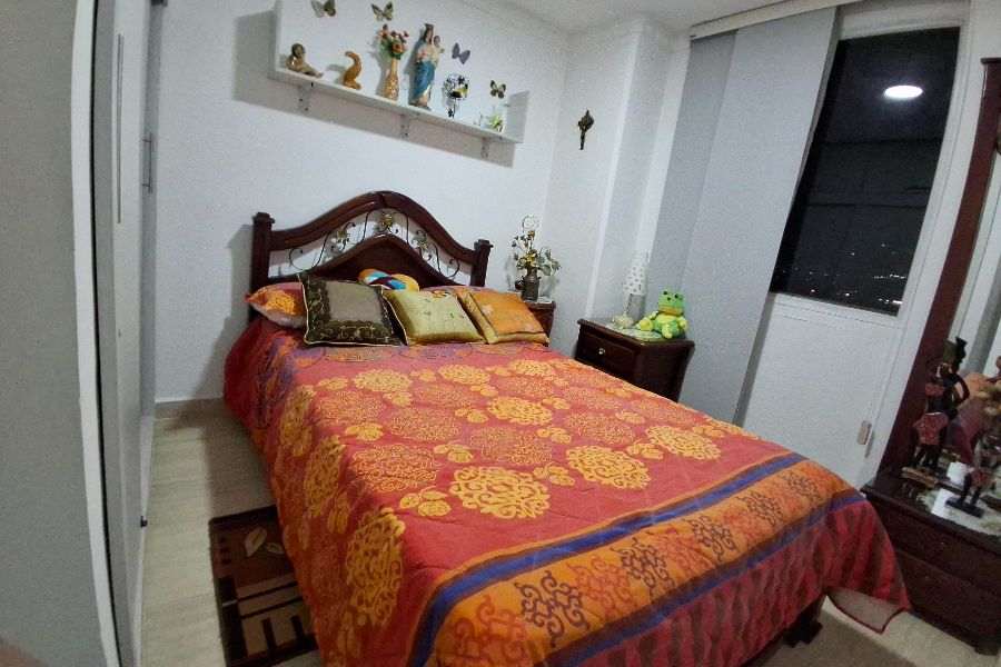 Apartamento en Venta en Asomadera I, Medellin, Antioquia