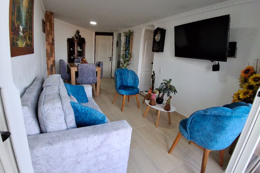 Apartamento en Venta en Asomadera I, Medellin, Antioquia