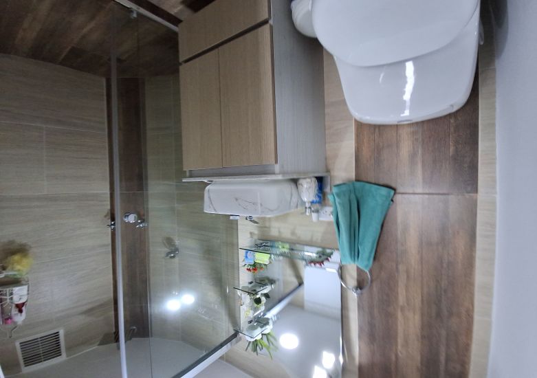 Apartamento en Venta en Asomadera I, Medellin, Antioquia