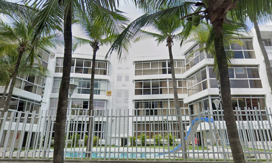Apartamento en Venta en Altos de Riomar, Barranquilla, Atlántico