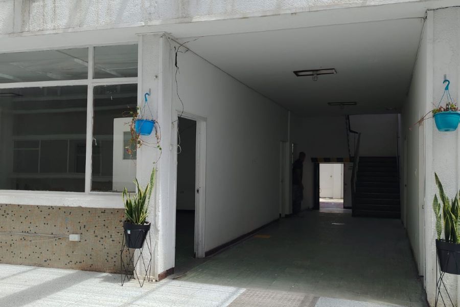 Edificio Comercial en Venta en Sogamoso, Sogamoso, Boyacá