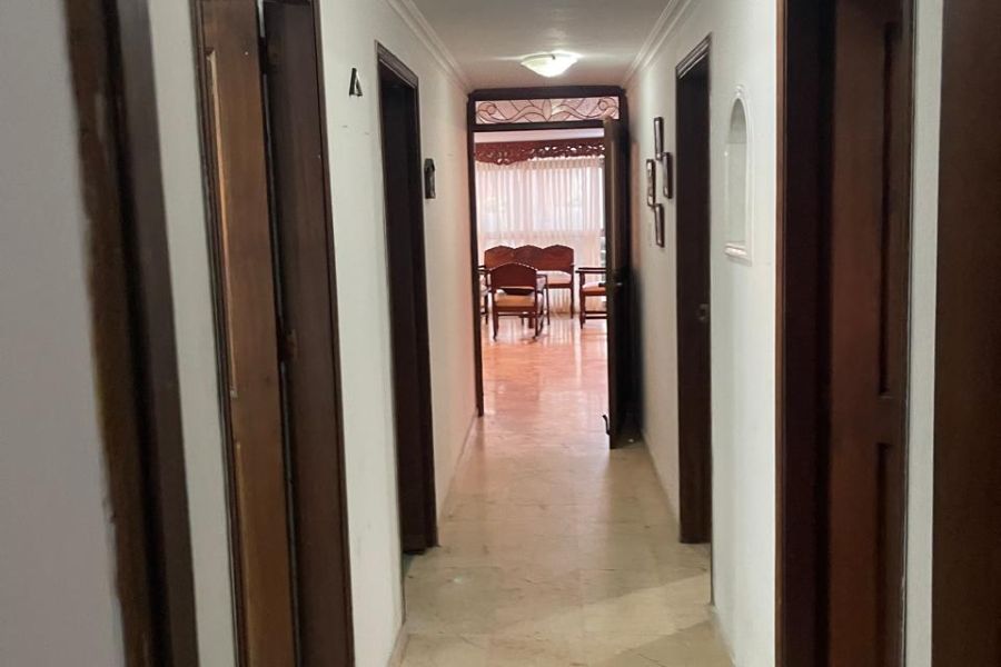 Apartamento en Venta en Altos de Riomar, Barranquilla, Atlántico