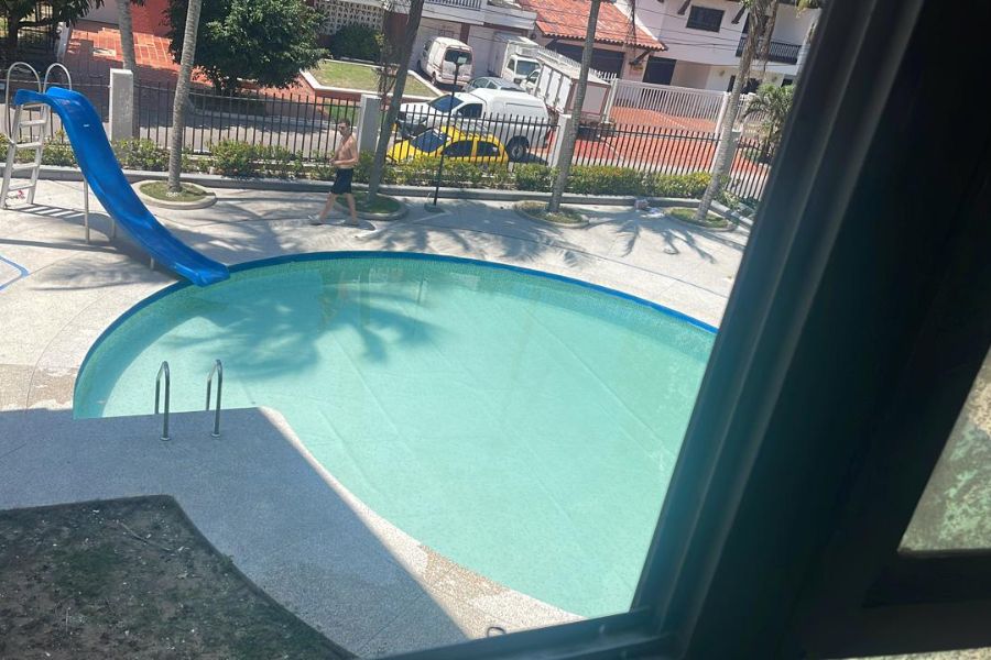 Apartamento en Venta en Altos de Riomar, Barranquilla, Atlántico
