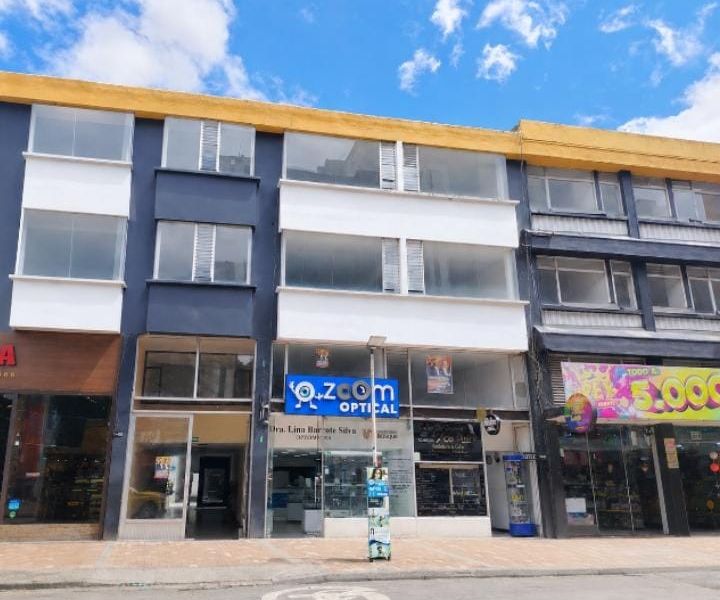 Edificio Comercial en Venta en Sogamoso, Sogamoso, Boyacá