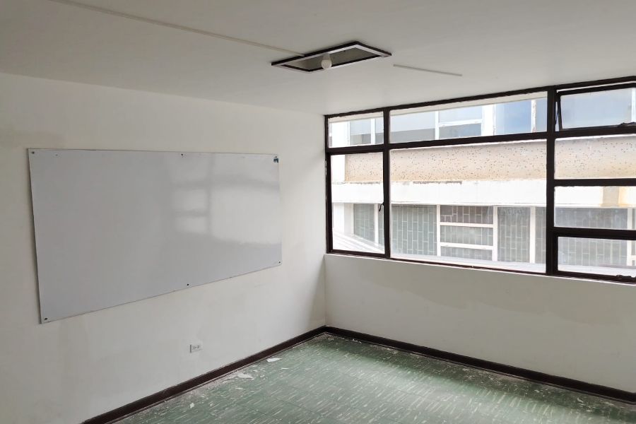 Edificio Comercial en Venta en Sogamoso, Sogamoso, Boyacá