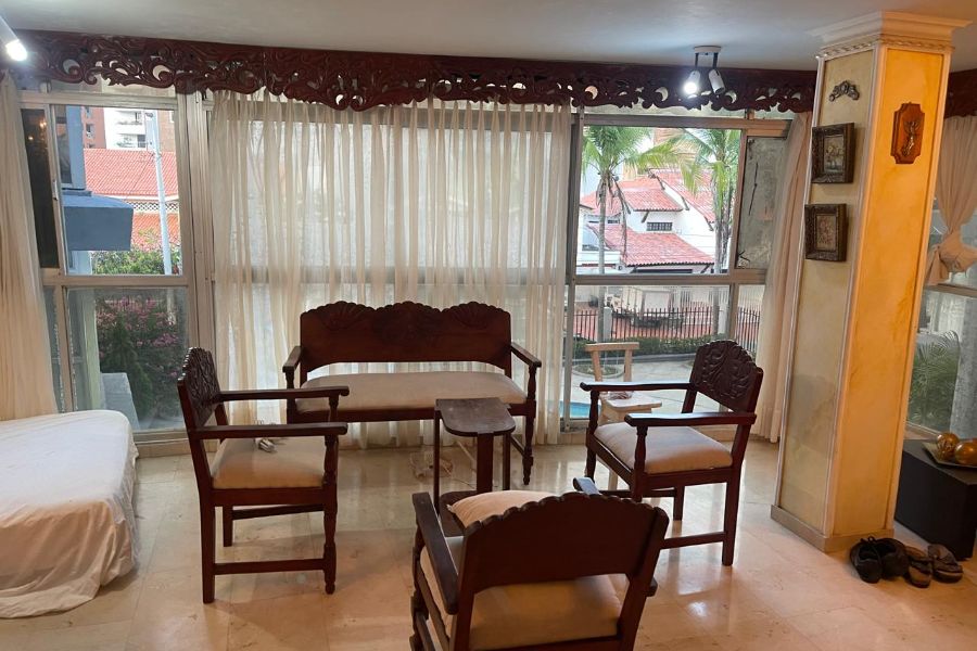 Apartamento en Venta en Altos de Riomar, Barranquilla, Atlántico