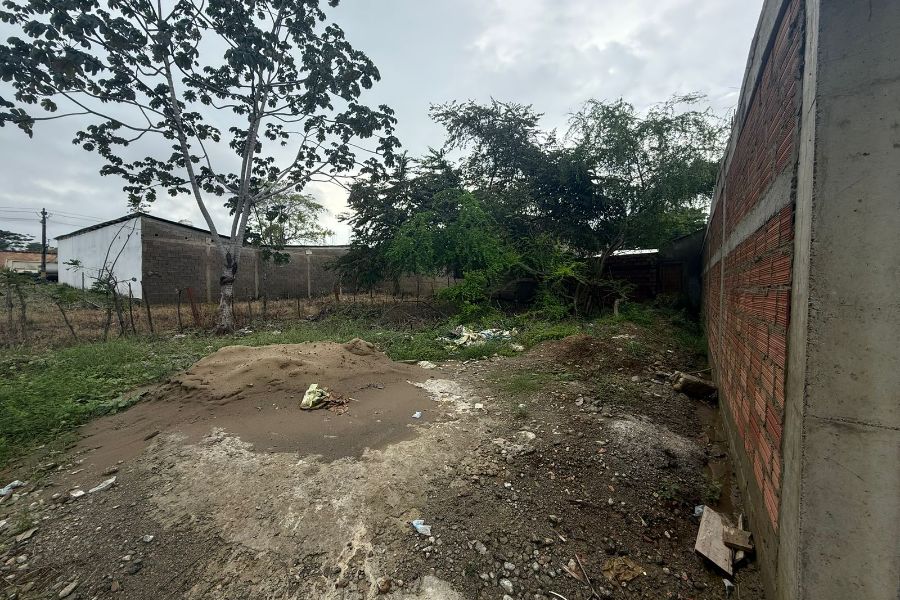 Lote / Terreno en Venta en Arboletes, Urabá, Antioquia