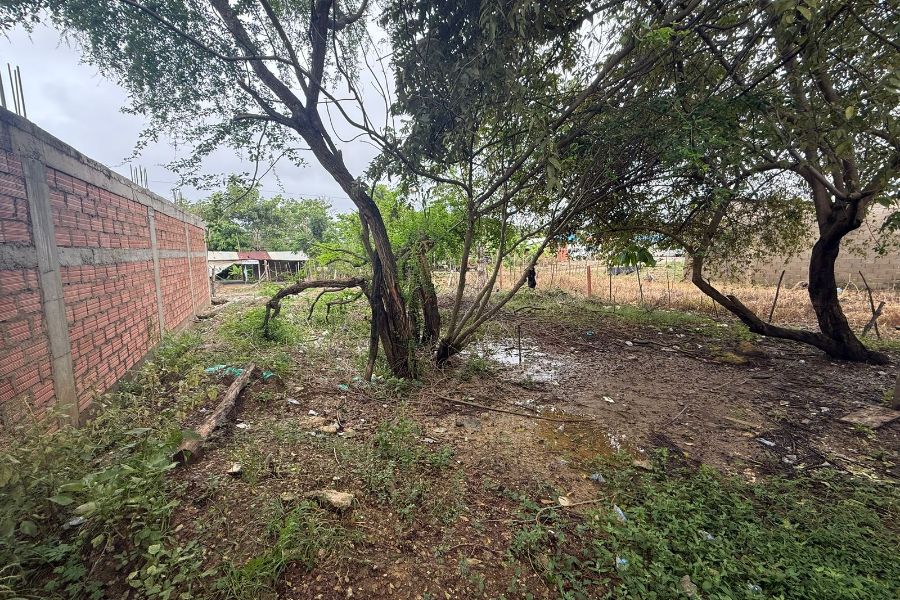 Lote / Terreno en Venta en Arboletes, Urabá, Antioquia