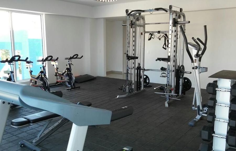 Apartamento en Arriendo en Santa Marta, Santa Marta, Magdalena