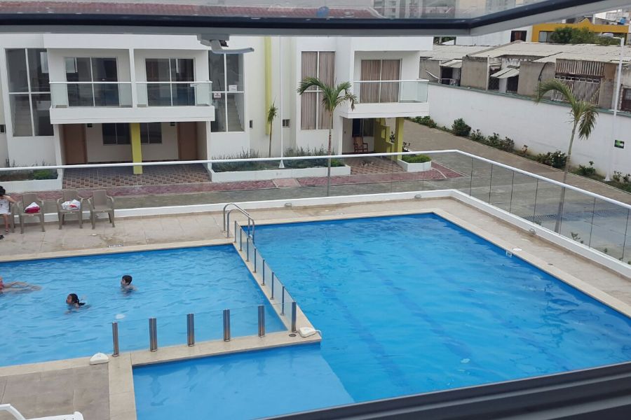 Apartamento en Arriendo en Santa Marta, Santa Marta, Magdalena