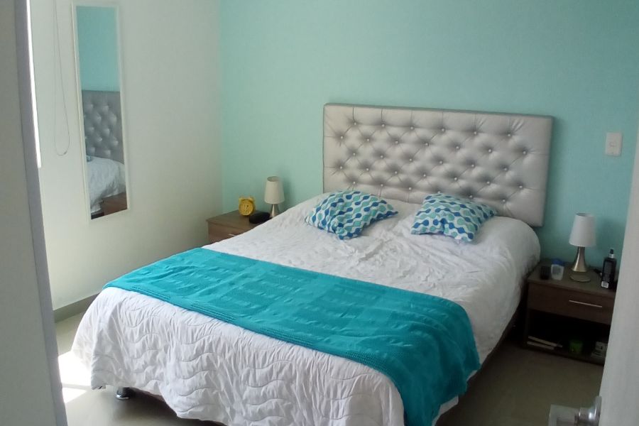 Apartamento en Arriendo en Santa Marta, Santa Marta, Magdalena