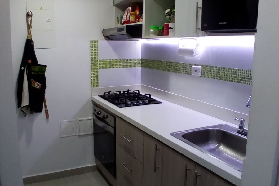 Apartamento en Arriendo en Santa Marta, Santa Marta, Magdalena