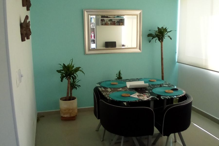 Apartamento en Arriendo en Santa Marta, Santa Marta, Magdalena