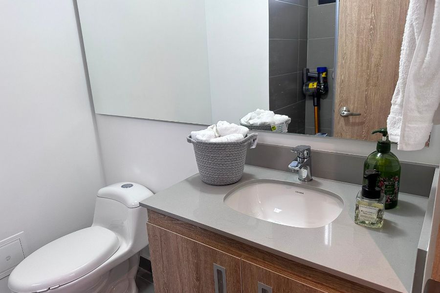 Apartaestudio en Venta en Teusaquillo, Bogotá, Cundinamarca